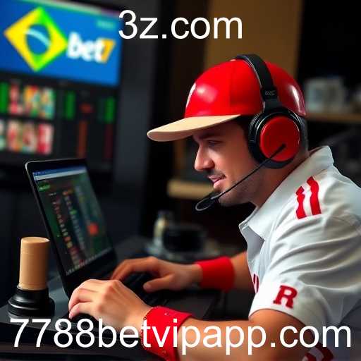 A Influência do 7788bet no Mercado Brasileiro de Jogos