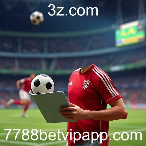 7788bet: O Crescimento do Mercado de Jogos Online em 2025