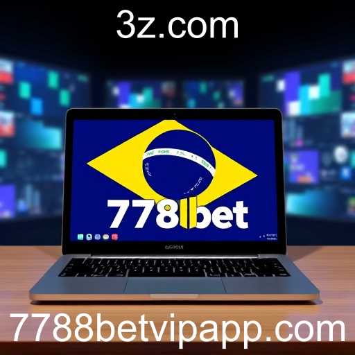 Expansão dos Jogos Online no Brasil e o Crescimento da 7788bet