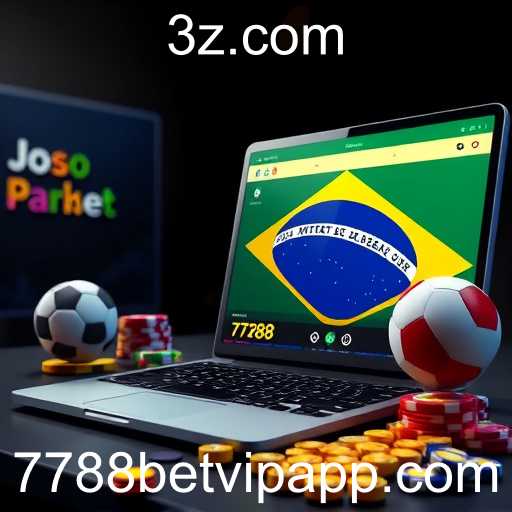 Expansão do Setor de Jogos Online no Brasil