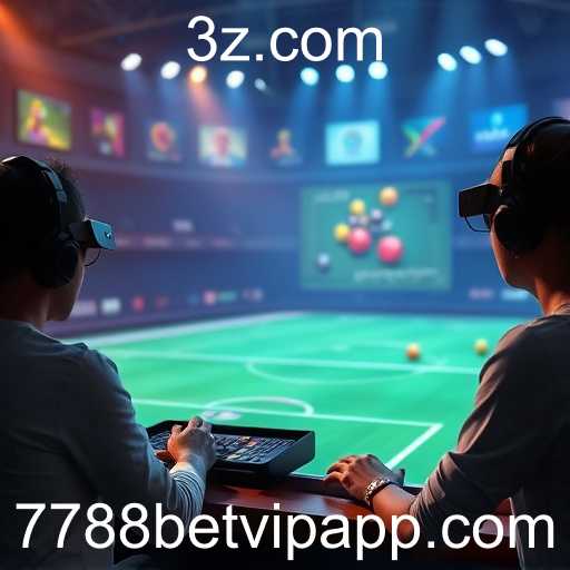 Expansão do mercado de jogos online no Brasil