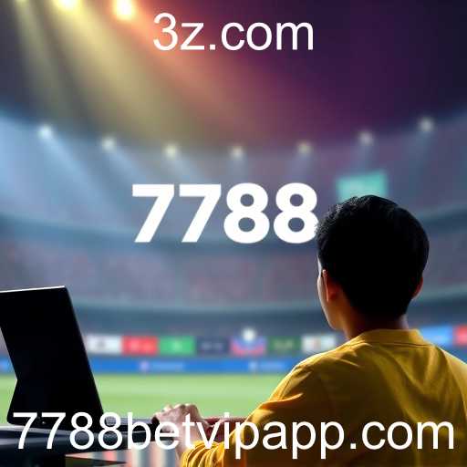 Tendências Recentes no Setor de Jogos: 7788bet na Vanguarda de 2026