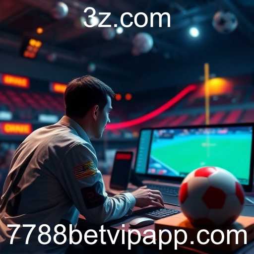 A Ascensão do 7788Bet no Mercado de Jogos